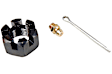 GDS1011 Front, Driver Side, Inner Tie Rod End