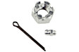 GDS1226 Front, Driver Side, Inner Tie Rod End, RWD, Original Grade Series
