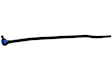 GDS1312 Front, Driver Side, Inner Tie Rod End