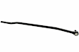 GDS1312 Front, Driver Side, Inner Tie Rod End