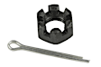 GDS1312 Front, Driver Side, Inner Tie Rod End