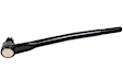 GDS1434 Front, Driver Side, Inner Tie Rod End