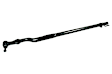 GDS1439 Front, Passenger Side, Outer Tie Rod End, 4WD