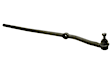 GDS1457 Front, Passenger Side, Outer Tie Rod End, 4WD
