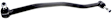 GDS300034 Drag Link, Steel, Direct Fit, Sold Individually