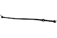 1977 Ford E-100 Econoline - Front, Passenger Side Drag Link, Original Grade Series