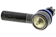 GES2011R Front, Passenger Side, Outer Tie Rod End
