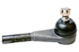 GES2027L Front, Driver Side, Inner Tie Rod End