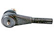 GES2027L Front, Driver Side, Inner Tie Rod End