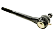 GES2034RLT Front, Driver or Passenger Side, Inner Tie Rod End