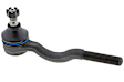 GES2046R Front, Driver or Passenger Side, Inner Tie Rod End