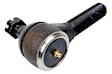 GES2062R Front, Passenger Side, Outer Tie Rod End
