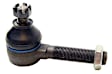 GES2073L Front, Driver or Passenger Side, Outer Tie Rod End