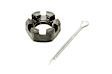 GES2077RT Front, Passenger Side, Outer Tie Rod End
