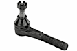 GES2078LT Front, Driver Side, Outer Tie Rod End