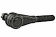 GES2078LT Front, Driver Side, Outer Tie Rod End
