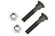 GES2079S Tie Rod Adjusting Sleeve - Direct Fit, Sold individually