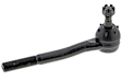 GES2081RL Front, Driver or Passenger Side, Outer Tie Rod End
