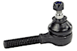 GES2084L Front, Driver or Passenger Side, Inner Tie Rod End