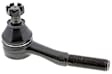 GES2093R Front, Driver or Passenger Side, Inner Tie Rod End