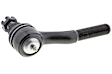 GES2093R Front, Driver or Passenger Side, Inner Tie Rod End