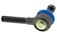 GES2096R Front, Driver or Passenger Side, Outer Tie Rod End