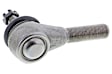 GES2119L Front, Driver or Passenger Side, Outer Tie Rod End