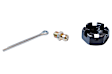 GES2121L Tie Rod End