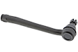 GES2134R Front, Driver or Passenger Side, Outer Tie Rod End