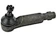 GES2150RL Front, Driver or Passenger Side, Outer Tie Rod End