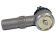 GES2153RL Front, Driver or Passenger Side, Outer Tie Rod End