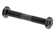 GES2154S Tie Rod Adjusting Sleeve - Direct Fit, Sold individually
