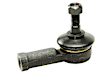 GES2161R Front, Driver or Passenger Side, Outer Tie Rod End