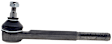 GES2185R Front, Driver or Passenger Side, Inner Tie Rod End