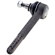 GES2185R Front, Driver or Passenger Side, Inner Tie Rod End