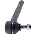 GES2185R Front, Driver or Passenger Side, Inner Tie Rod End