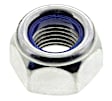 GES2185R Front, Driver or Passenger Side, Inner Tie Rod End