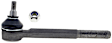 GES2185R Front, Driver or Passenger Side, Inner Tie Rod End