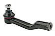 GES2192R Front, Driver or Passenger Side, Inner Tie Rod End