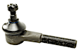 GES2215L Front, Driver Side, Outer Tie Rod End