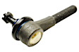 GES2215L Front, Driver Side, Outer Tie Rod End