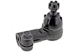 GES2217R Front, Driver Side, Outer Tie Rod End