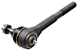 GES2218RL Front, Driver or Passenger Side, Outer Tie Rod End