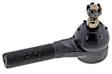 GES2222L Front, Passenger Side, Inner Tie Rod End