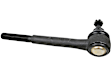GES2226RL Front, Driver or Passenger Side, Outer Tie Rod End