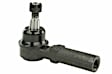 GES2231RL Front, Driver or Passenger Side, Outer Tie Rod End