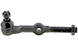 GES2233L Front, Driver Side, Outer Tie Rod End