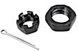 GES2234R Front, Passenger Side, Outer Tie Rod End