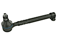 GES2243R Front, Driver or Passenger Side, Outer Tie Rod End