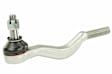 GES2245R Front, Driver or Passenger Side, Inner Tie Rod End
